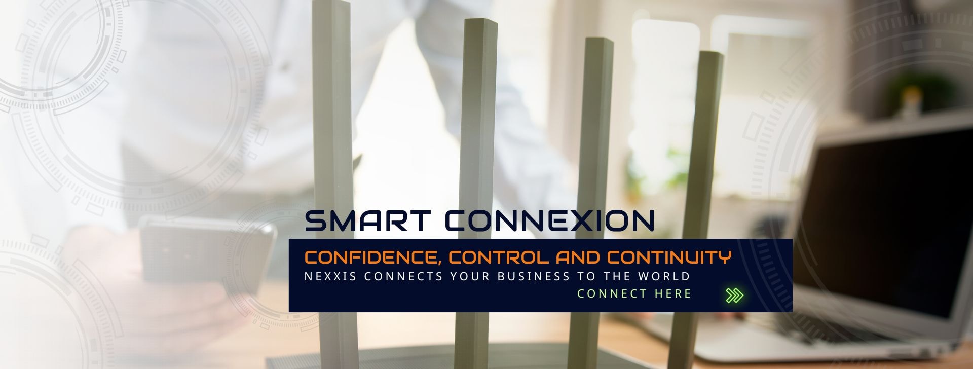 Smart Connexions